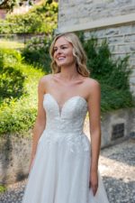 Vera Nova 2023 Brautkleid VN15 rumpink (2)
