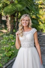 Vera Nova 2023 Brautkleid VN18 ivory (6)