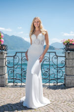 Vera Nova 2023 Brautkleid VN19 (1)