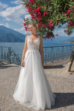 Vera Nova 2023 Brautkleid VN01 (1)