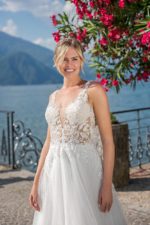 Vera Nova 2023 Brautkleid VN01 (2)