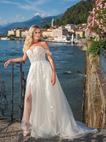 Vera Nova 2023 Brautkleid VN02 (1)