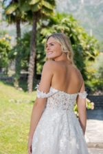 Vera Nova 2023 Brautkleid VN02 rumpink (4)