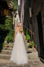 Vera Nova 2023 Brautkleid VN07 rumpink (3)