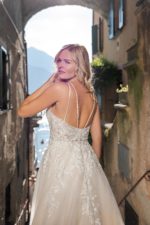Vera Nova 2023 Brautkleid VN08 rumpink (4)