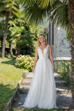 Vera Nova 2023 Brautkleid VN17 (1)