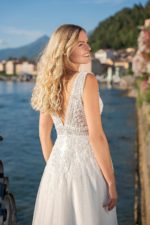 Vera Nova 2023 Brautkleid VN25 (4)