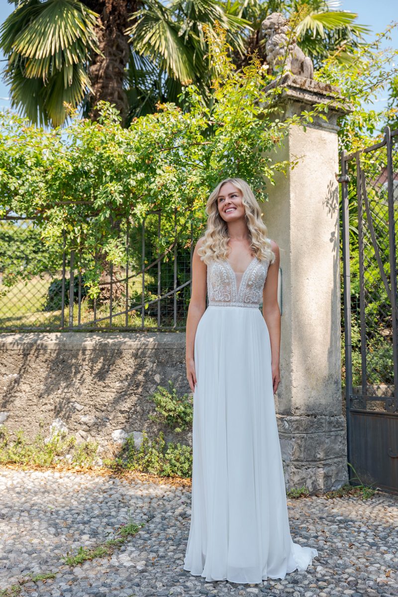 Vera Nova 2023 Brautkleid VN27 (1)