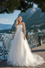 Vera Nova 2023 Brautkleid VN30 (1)