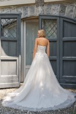 Vera Nova 2023 Brautkleid VN30 (3)