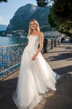 Vera Nova 2023 Brautkleid VN30 (5)