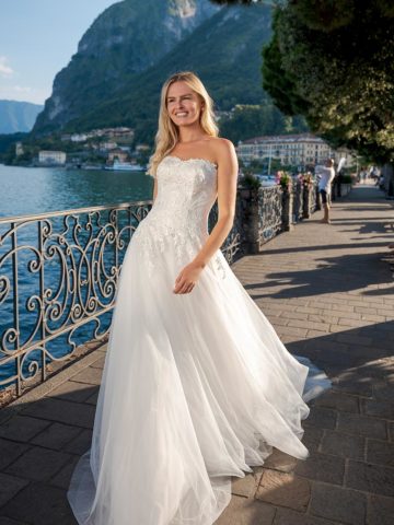 Vera Nova 2023 Brautkleid VN30 (5)