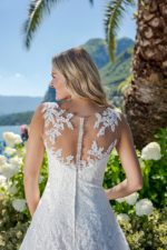 Vera Nova 2023 Brautkleid VN32 (4)