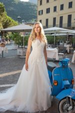Vera Nova 2023 Brautkleid VN32 blush (1)