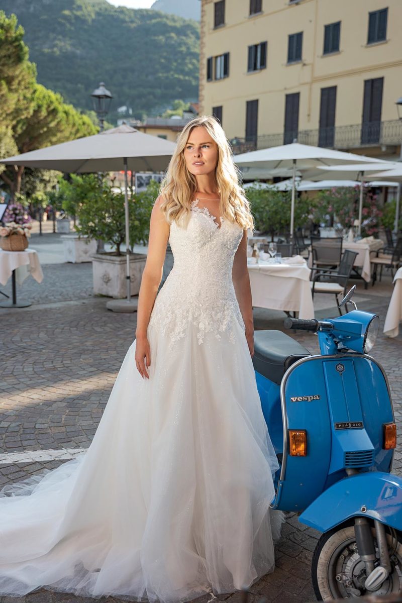 Vera Nova 2023 Brautkleid VN32 blush (1)