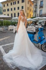 Vera Nova 2023 Brautkleid VN32 blush (2)