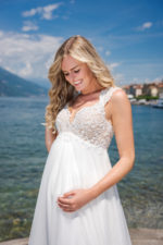 Vera Nova 2023 ivory Brautkleid VN55 (2)