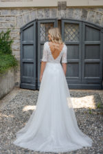 Vera Nova 2023 ivory Brautkleid VN60 (3)