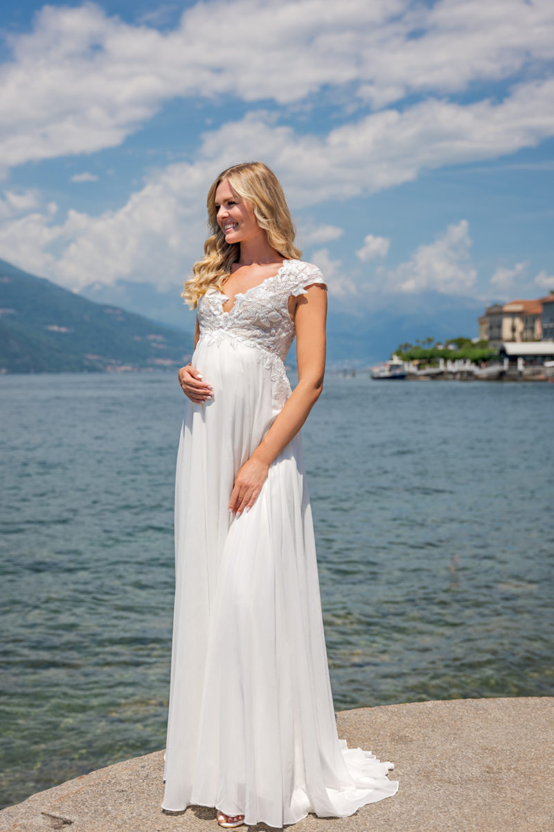 Vera Nova 2023 ivory Brautkleid VN61 (1)
