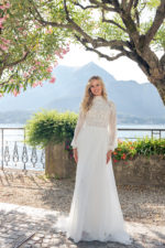 Vera Nova 2023 ivory Brautkleid VN63 (1)