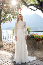 Vera Nova 2023 ivory Brautkleid VN64 (1)