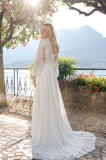 Vera Nova 2023 ivory Brautkleid VN64 (3)