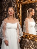 Duett 2023 ivory Brautkleid DT02 (2)