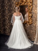 Duett 2023 ivory Brautkleid DT02 (3)