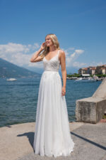 Vera Nova 2023 ivory Brautkleid VN51 (1)