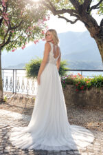 Vera Nova 2023 ivory Brautkleid VN57 (3)