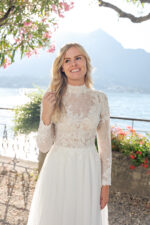 Vera Nova 2023 ivory Brautkleid VN62 (2)