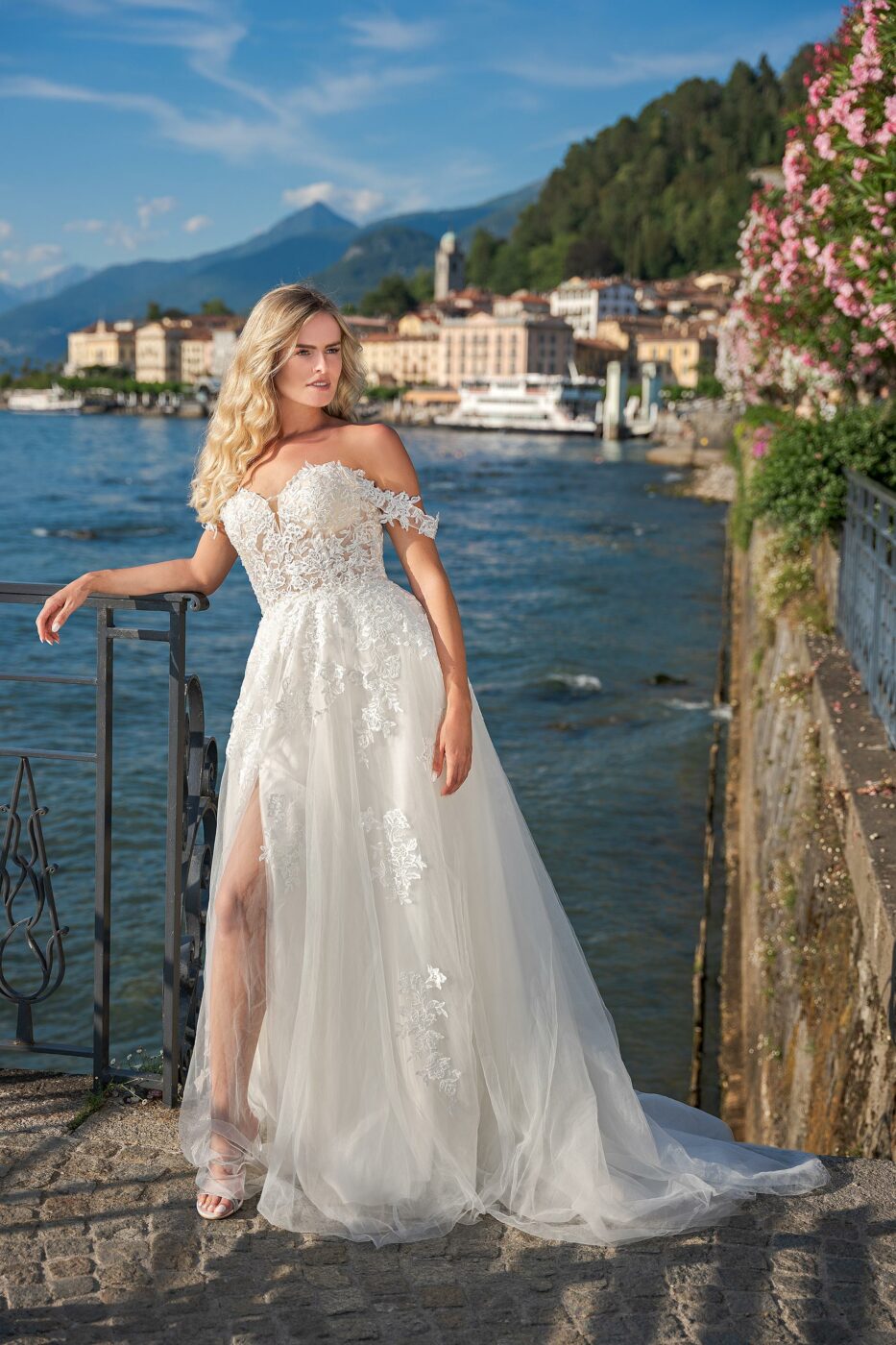 Brautmode Worms Brautkleid