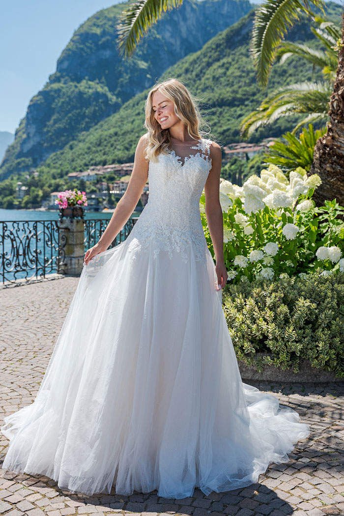 Brautmode Hanau Brautkleider