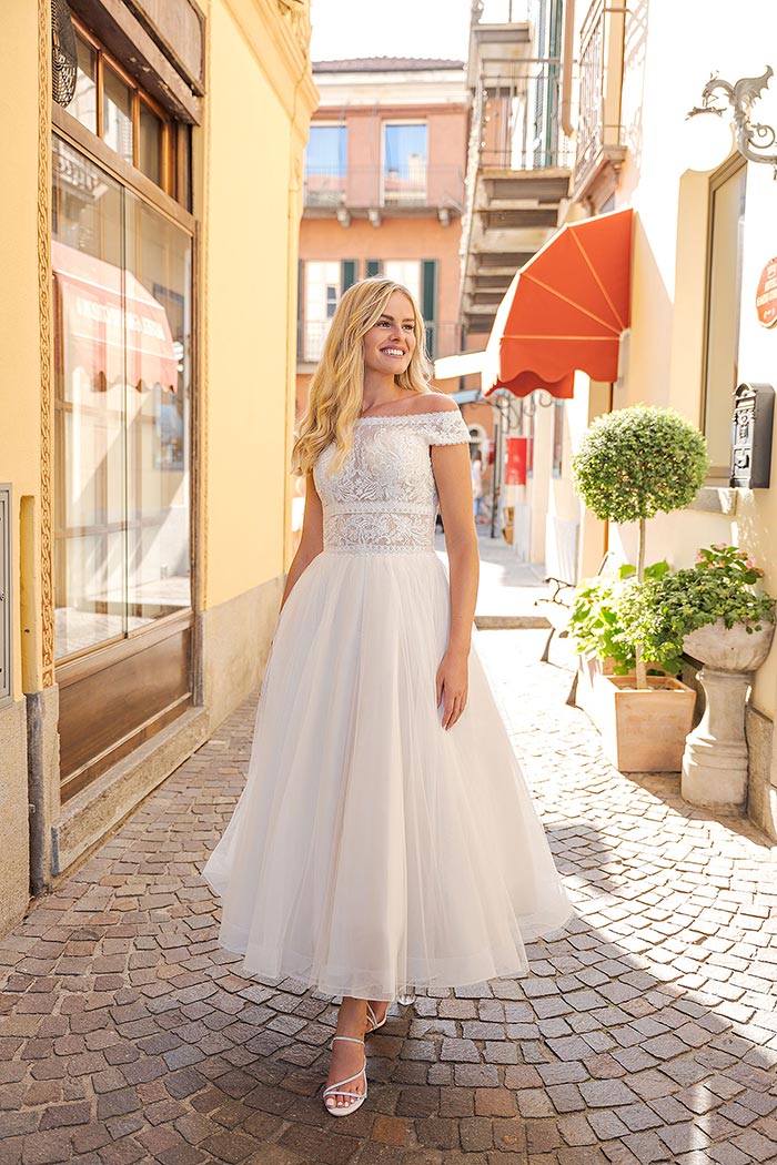 Brautmode Oldenburg Brautkleider